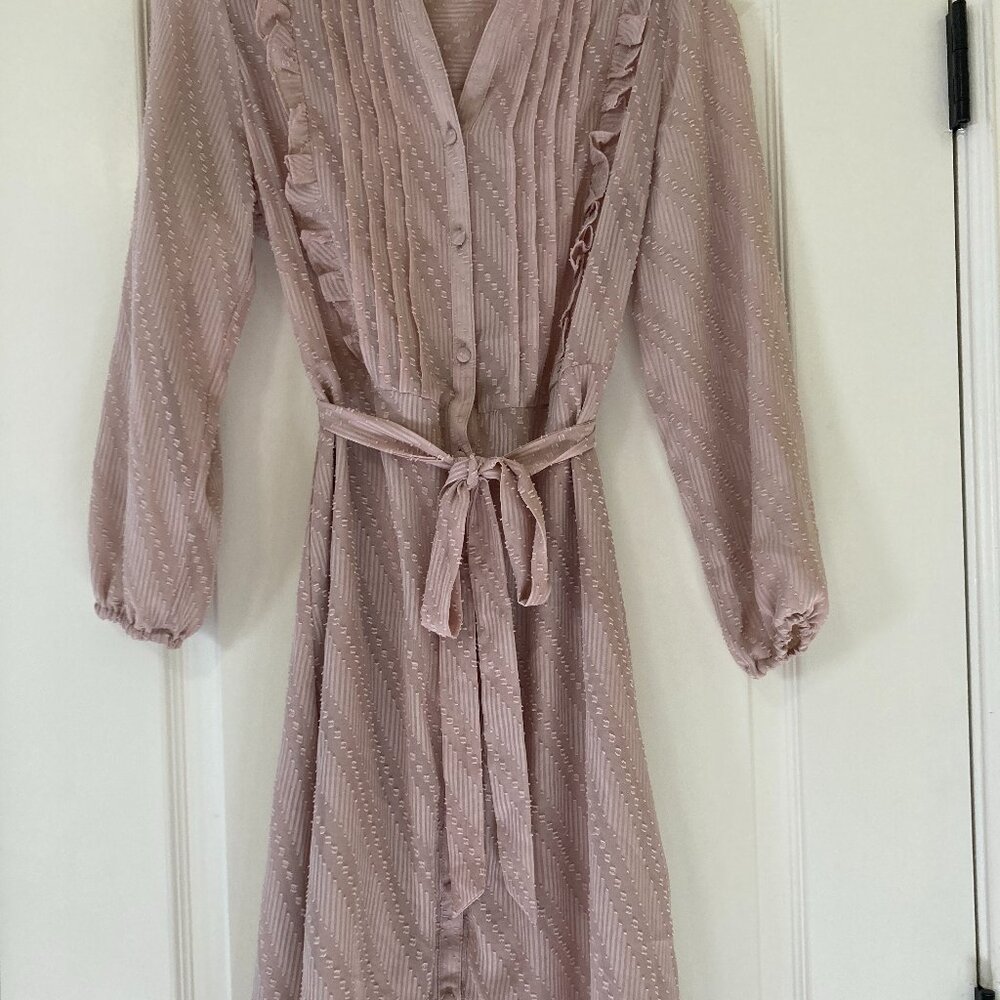 Nanette Lepore Dress